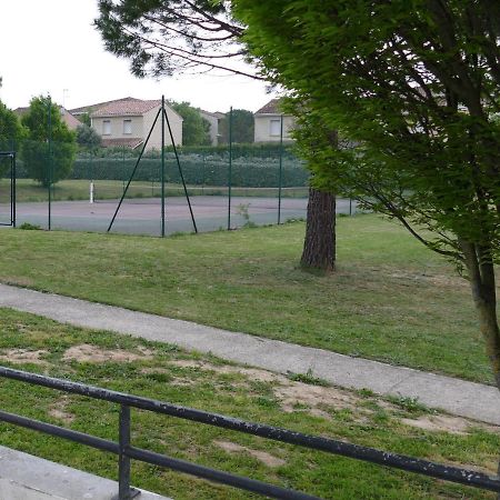 Carcassonne T3 Residentiel Rez De Jardin Piscine, Wifi, Tennis, Fitness Apartment Exterior foto