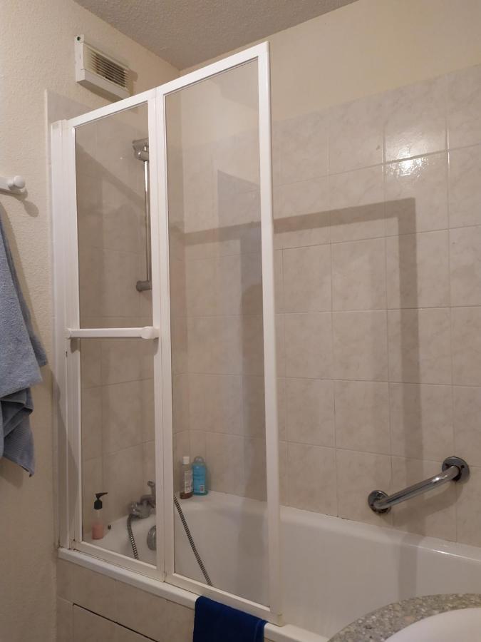 Carcassonne T3 Residentiel Rez De Jardin Piscine, Wifi, Tennis, Fitness Apartment Exterior foto