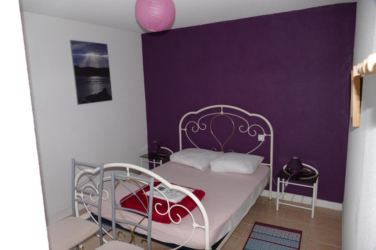 Carcassonne T3 Residentiel Rez De Jardin Piscine, Wifi, Tennis, Fitness Apartment Exterior foto