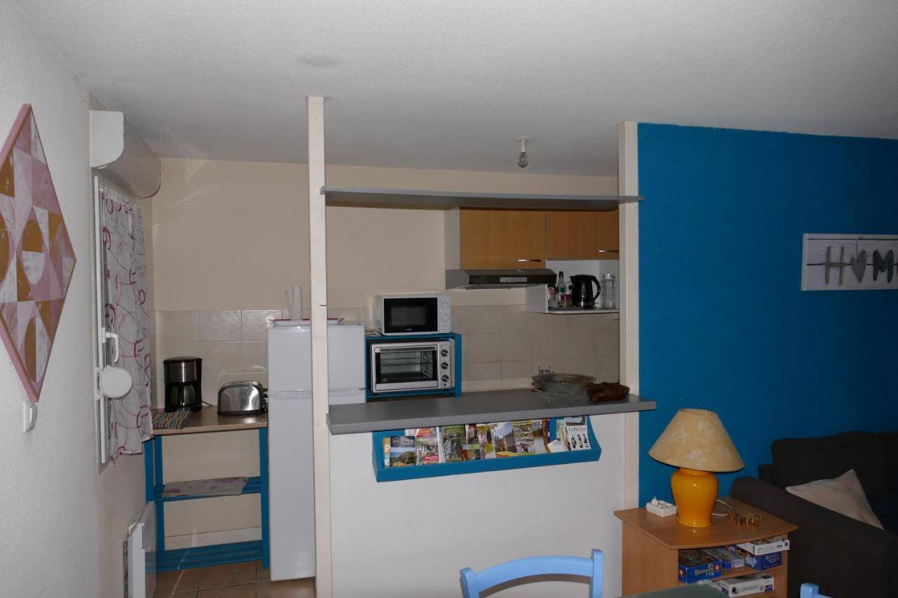 Carcassonne T3 Residentiel Rez De Jardin Piscine, Wifi, Tennis, Fitness Apartment Exterior foto