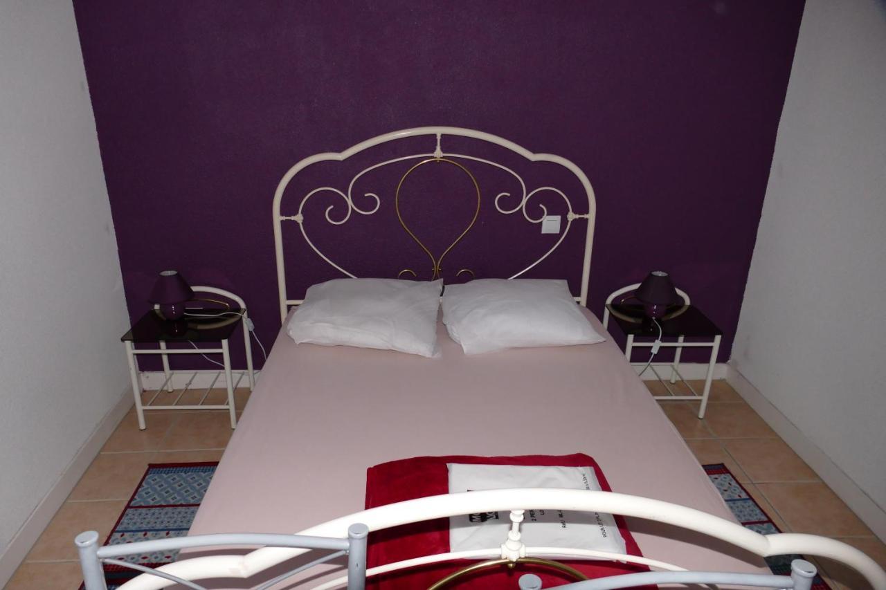 Carcassonne T3 Residentiel Rez De Jardin Piscine, Wifi, Tennis, Fitness Apartment Exterior foto