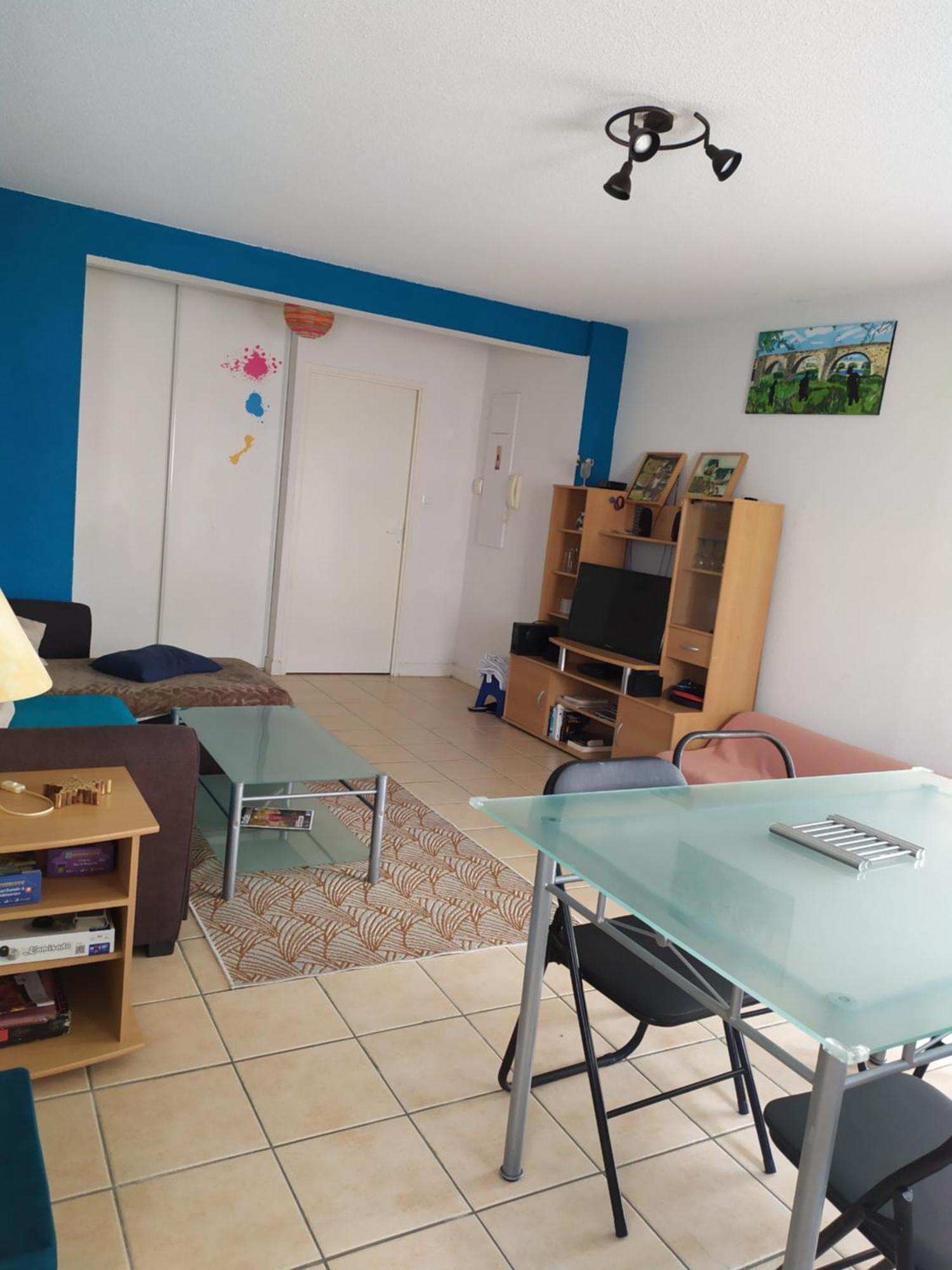 Carcassonne T3 Residentiel Rez De Jardin Piscine, Wifi, Tennis, Fitness Apartment Exterior foto